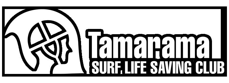 Tamarama Surf Life Saving Club